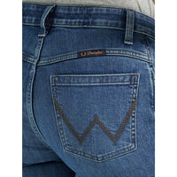 WRANGLER WOMENS WILLOW JEAN - Jennifer