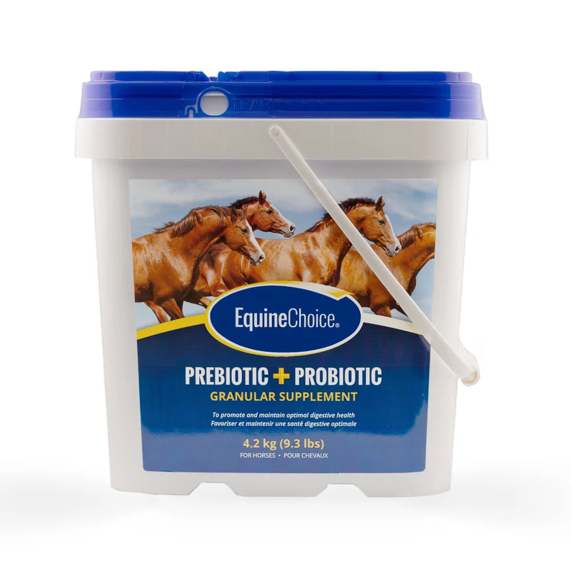 Probiotics Equine Choice 4.2KG