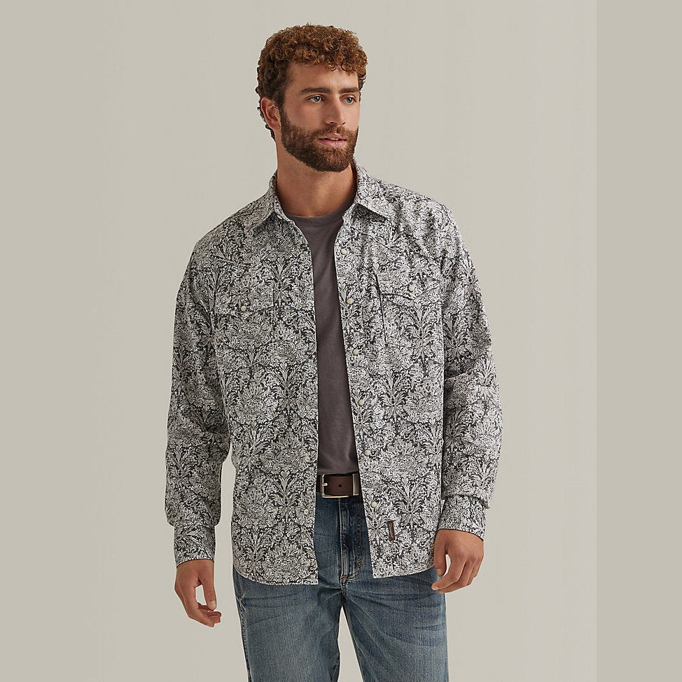 Western Apparel Men – Bridle Path Tack Shop