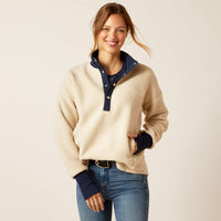 ARIAT WOMENS DOYEN SWEATSHIRT