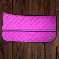 COOPERSRIDGE WESTERN SOFT CELL SADDLE PAD