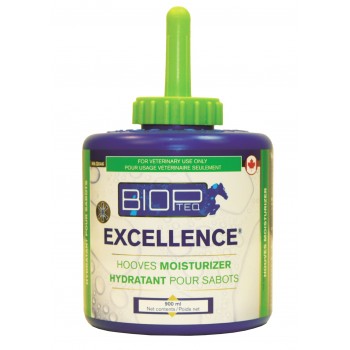 BIOPTEQ HOOF HOISTURIZER