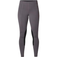 KERRITS FLOW RISE PERFORMANCE TIGHT - PEPPERCORN