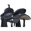 KING SERIES KRYPTON PRO TRAIL SADDLE