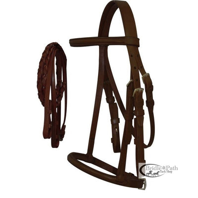 PONY ENGLISH BRIDLE