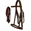 MINI ENGLISH BRIDLE