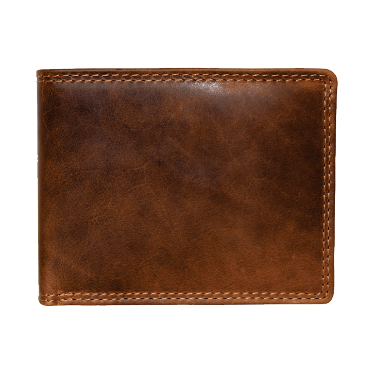 Rugged Earth Wallet