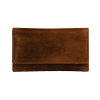 Rugged Earth Womens Wallet