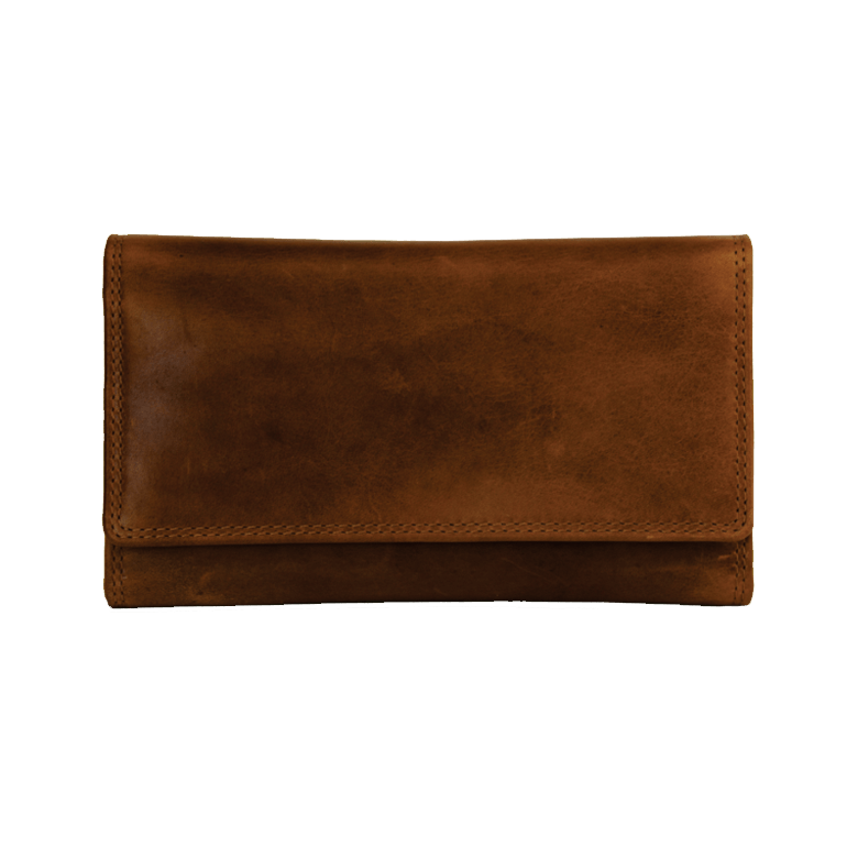 Rugged Earth Womens Wallet