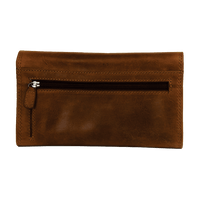 Rugged Earth Womens Wallet