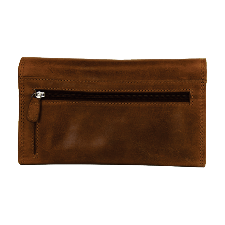 Rugged Earth Womens Wallet