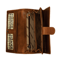Rugged Earth Womens Wallet