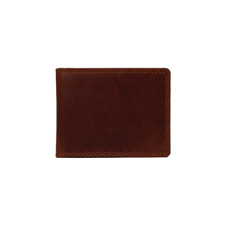 Rugged Earth Wallet