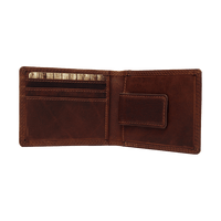 Rugged Earth Wallet