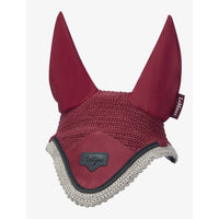 LEMIEUX LOIRE SATIN FLY HOOD - FALL 2024