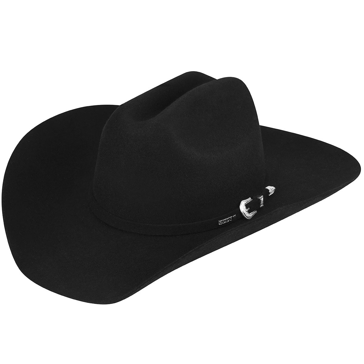 BAILEY EDDY BROS. RUMBLE COWBOY HAT