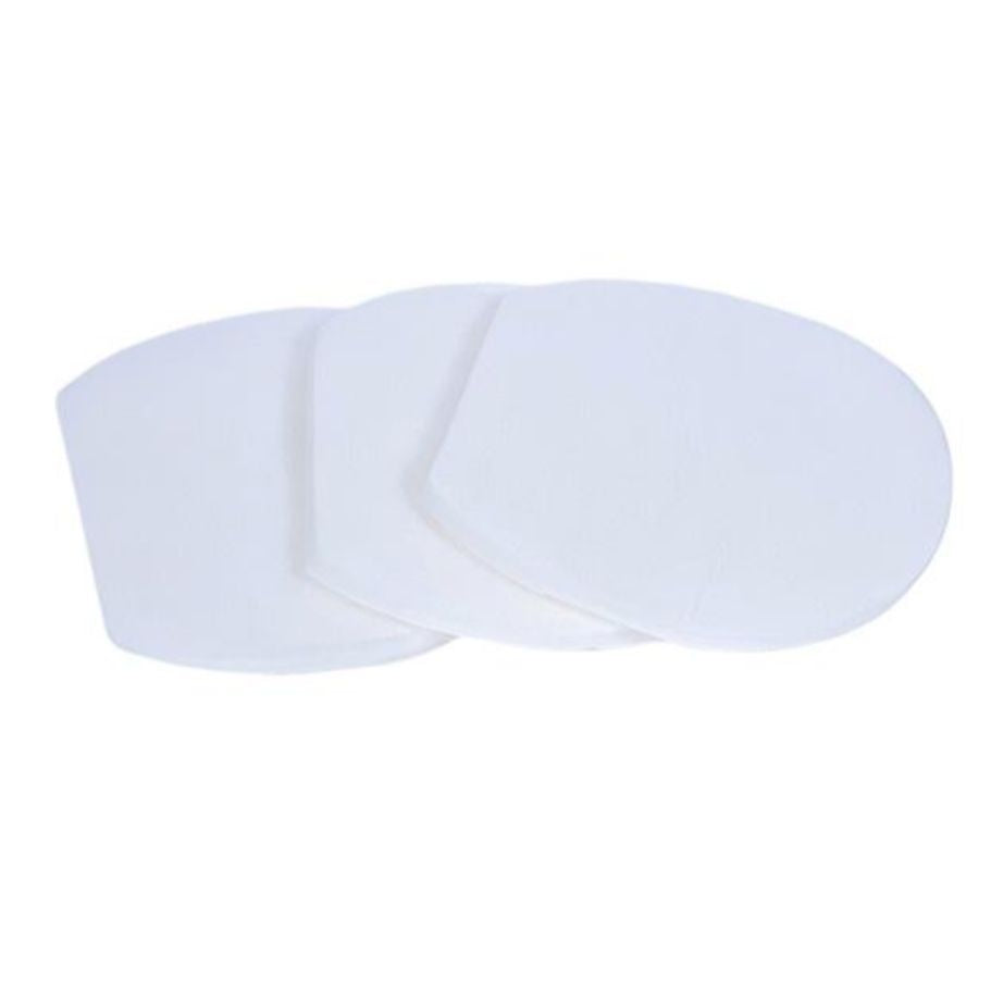 SILVERLINE HOOF SHAPED POULTICE PAD (3 PACK)