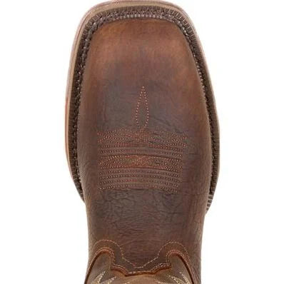 ROCKY MENS LONG RANGE WESTERN BOOTS