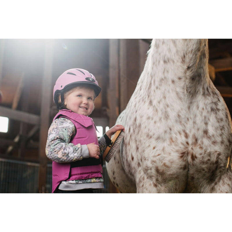 TIPPERARY SPORTAGE TODDLER HELMET