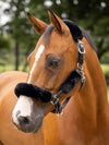 LEMIUEX SIMUWOOL HEADCOLLAR SET