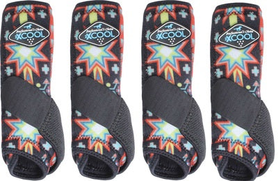 CLEARANCE - PROFESSIONAL'S CHOICE 2XCOOL 2 PACK - 2022 SEASON