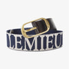 LEMIEUX EDDIE ELASTICATED BELT