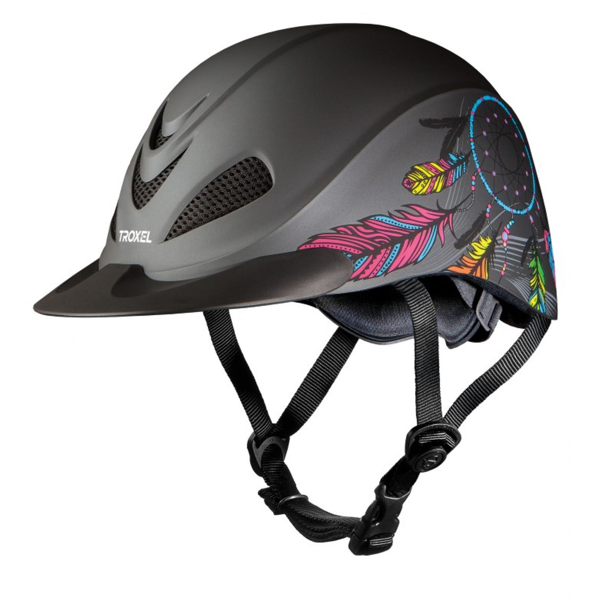 TROXEL REBEL HELMET - DREAMCATCHER