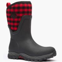 MUCK BOOT WOMENS ARCTIC SPORT II MID