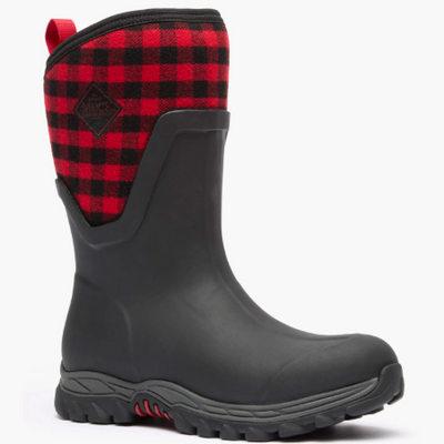 BOTTES MUCK FEMME ARCTIC SPORT II MID 