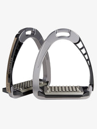 ACAVALLO ARENA ALUPRO ALUMINIUM SAFETY STIRRUP