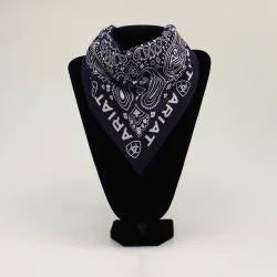 Ariat Bandana Navy