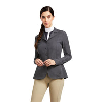 Clearance - Artico Exhale Show Coat - 14R