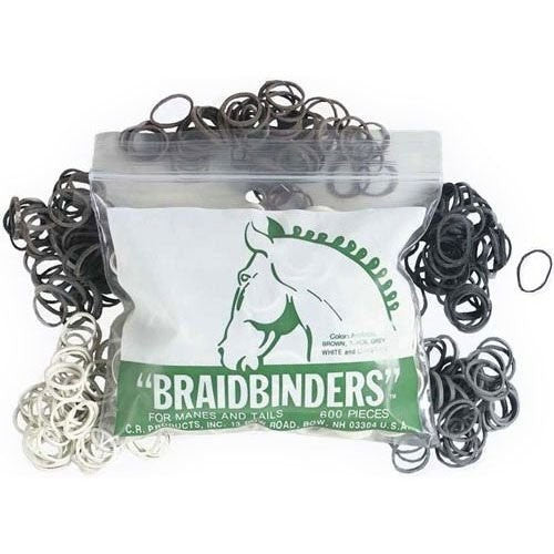 Braidbinders Bands