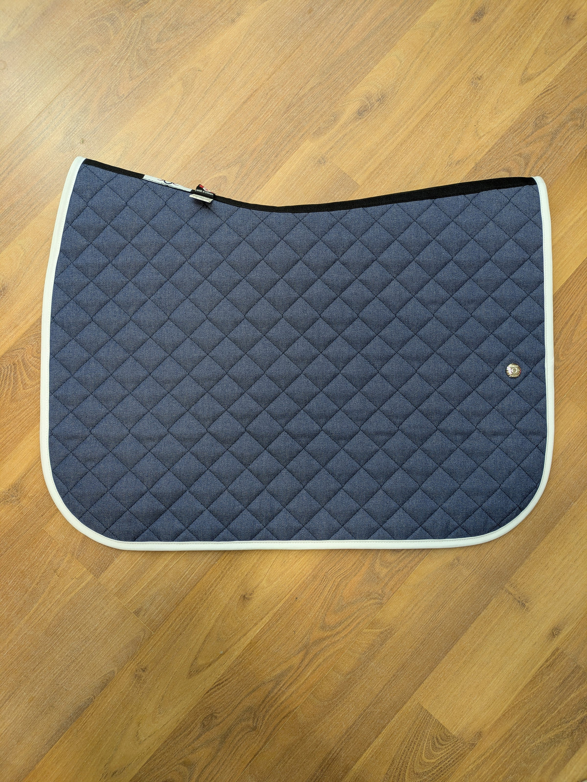OGILVY BABY PAD - JUMP