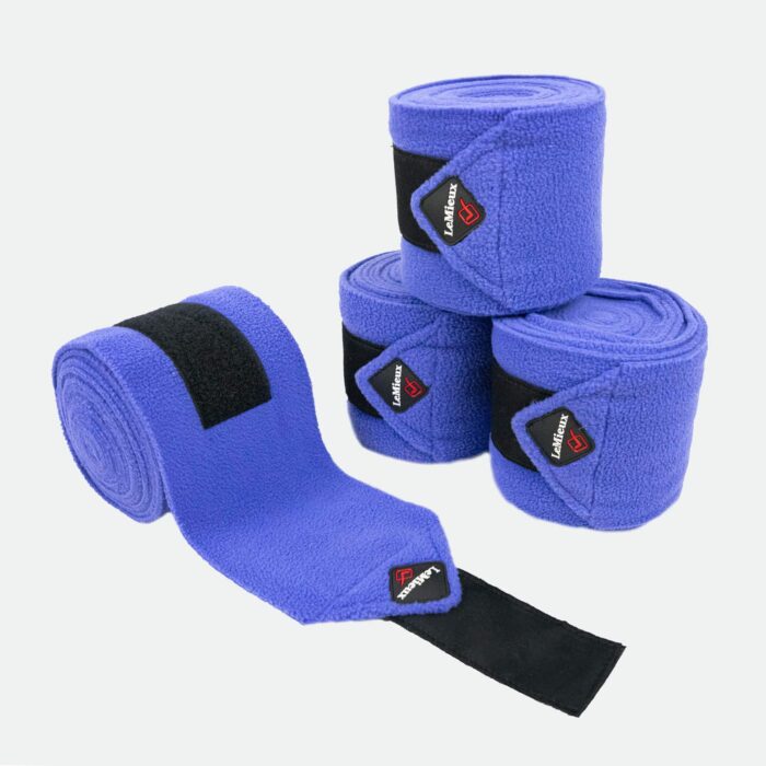LE MIEUX POLOS BLUEBERRY - CLEARANCE