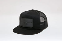 CASQUETTE DE BALLON VENTILÉE KIMES RANCH BANNER 