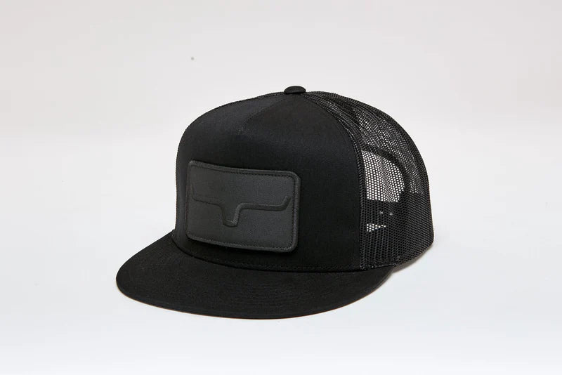 CASQUETTE DE BALLON VENTILÉE KIMES RANCH BANNER 