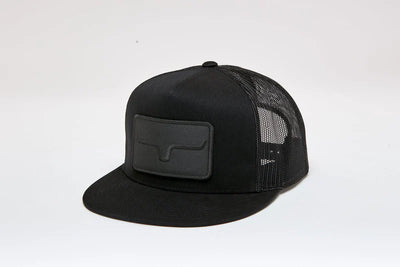 CASQUETTE DE BALLON VENTILÉE KIMES RANCH BANNER 