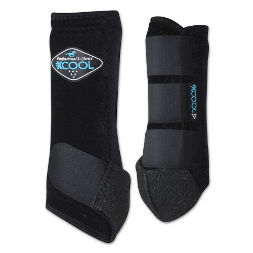 CHOIX DES PROFESSIONNELS - LOT DE 2 BOTTES 2XCOOL