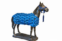 Horze Tucker Pony Turnout 200gr