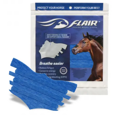FLAIR NASAL STRIPS - SINGLES
