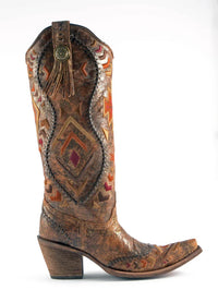 Corral Ladies C2872