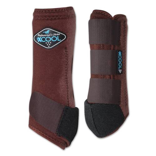 CHOIX DES PROFESSIONNELS - LOT DE 2 BOTTES 2XCOOL