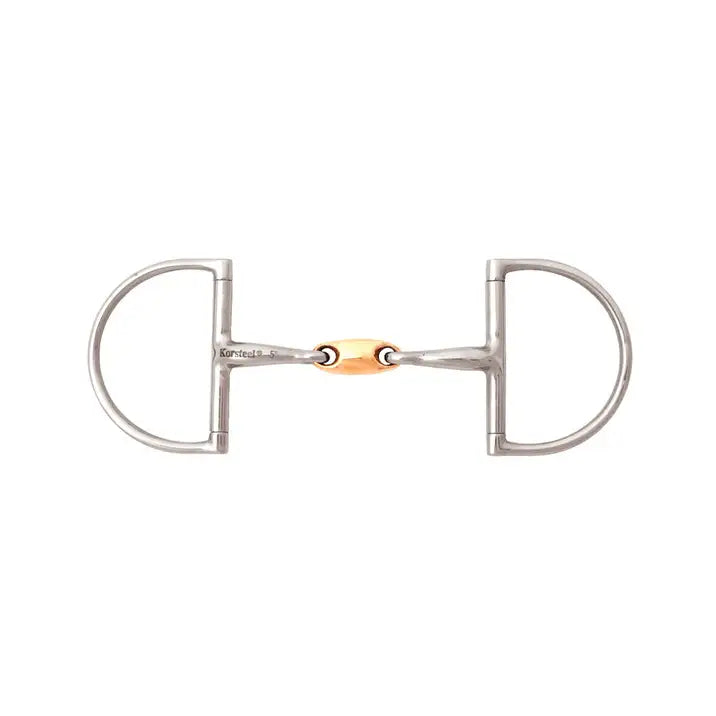 Hunter Dee W/Copper O 4.5