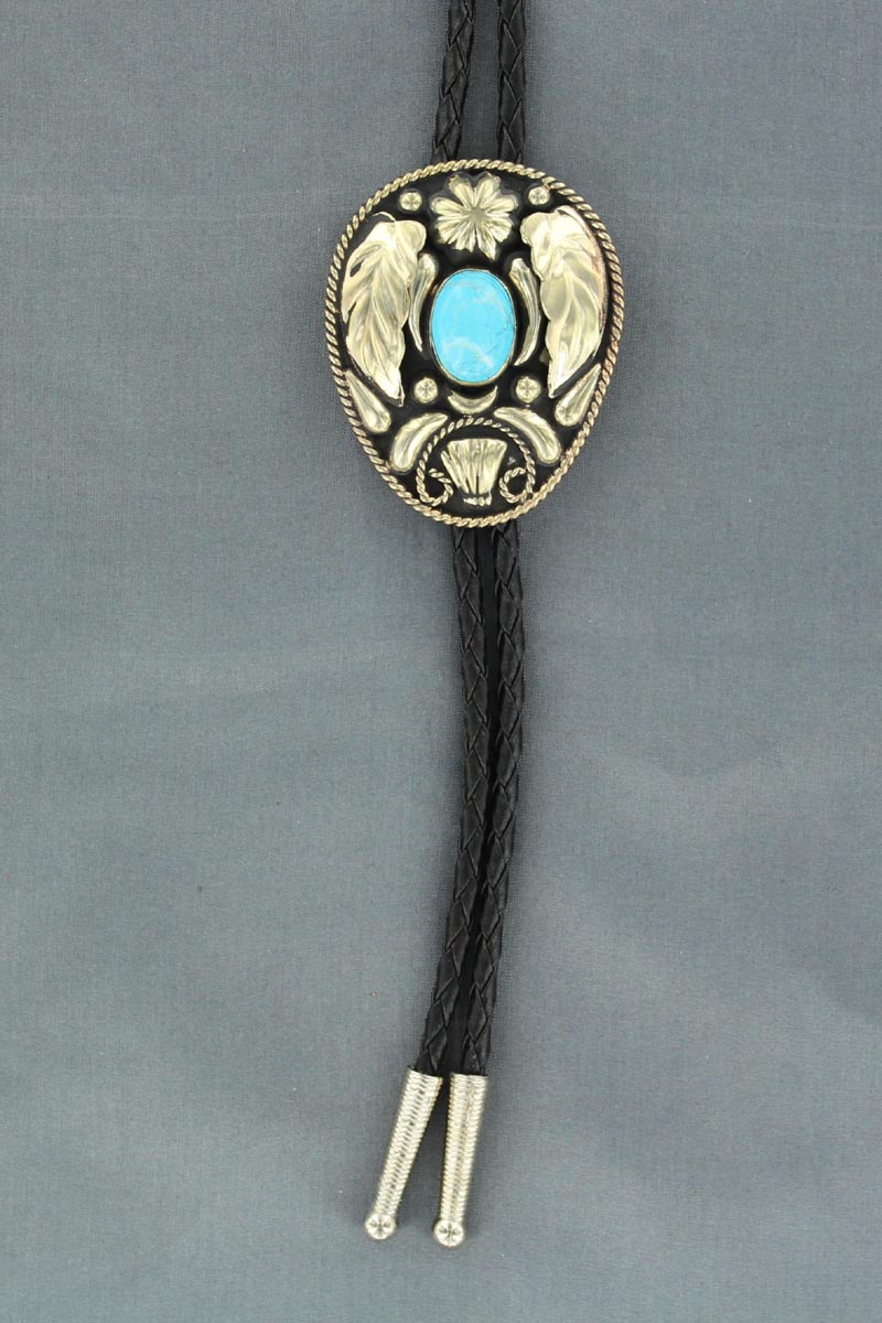Double S Adult Bolo Leaves