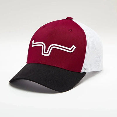 Kimes Ranch 110 Double Trac Trucker Hat