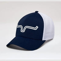 Kimes Ranch 110 Double Trac Trucker Hat