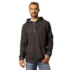 KIMES RANCH MENS DURHAM HOODIE - BLACK
