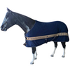 GOLIATH PREMIUM FLEECE RUG - NAVY