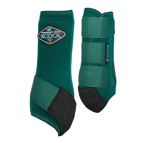 CHOIX DES PROFESSIONNELS - LOT DE 2 BOTTES 2XCOOL